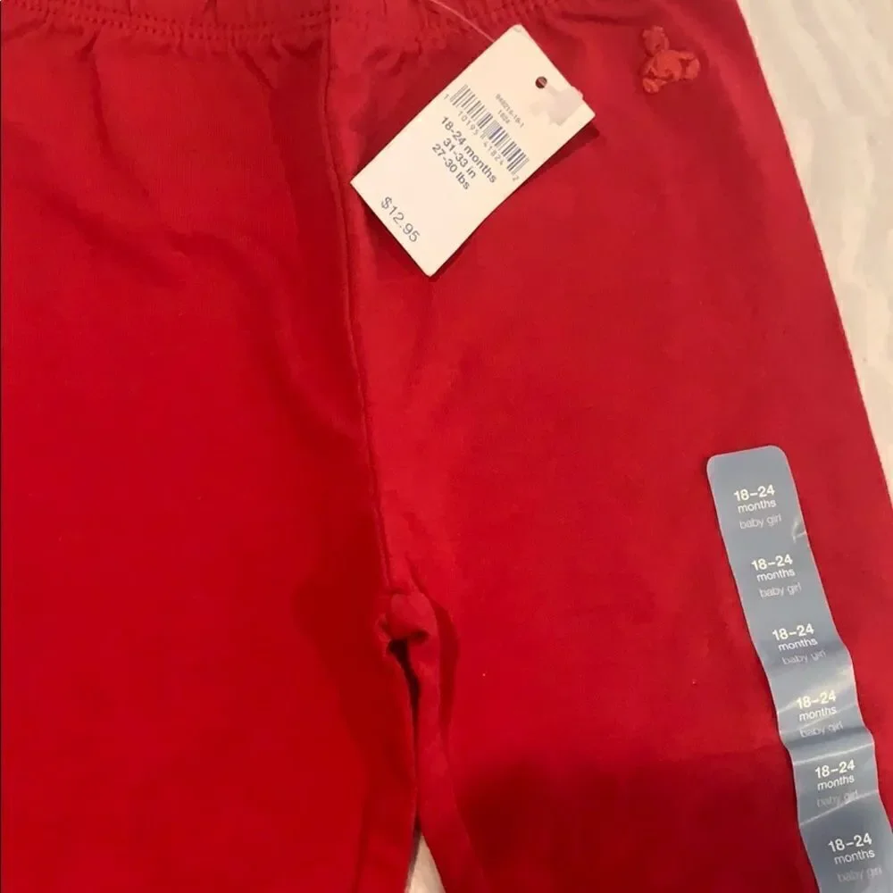🎉Last deal 🎉Gap legging set 3